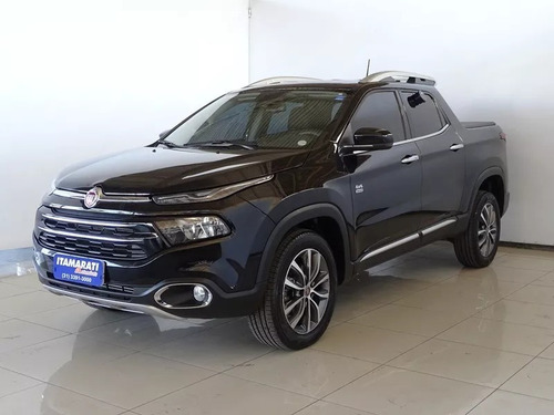 Fiat Toro 4x2 0km Cuotas Fijas Tomo Usados A-
