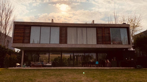 Casa - Cabos Del Lago