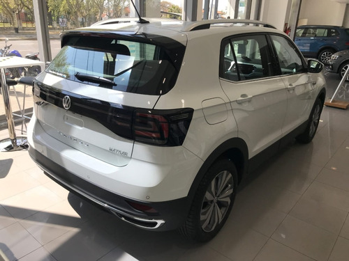 Volkswagen Tcross 1.6 Pre Adjudicado Yg