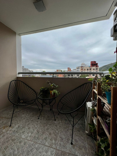Departamento En Venta - 1 Dormitorio Con Cochera