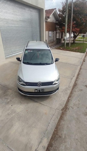 Volkswagen Suran 1.6 Limited Edition