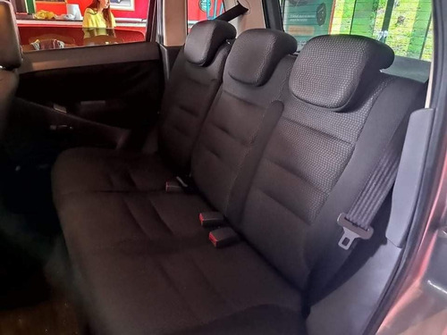 Imagem 9 de 11 de Fiat Idea 2010 1.4 Elx Flex 5p