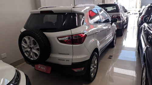 Imagem 2 de 10 de Ford Ecosport 2.0 Titanium 16v Flex 4p Automatico 2015
