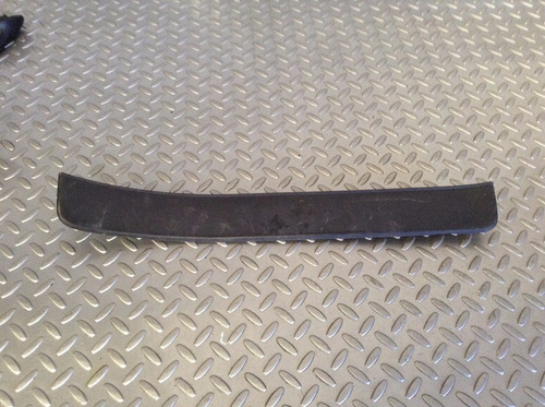 Embellecedor Trasero Derecho Toyota Corolla Mod 03-08 Orig