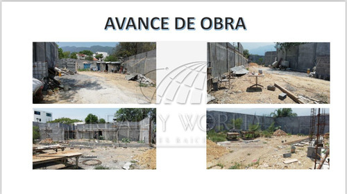 Terrenos En Venta En El Uro