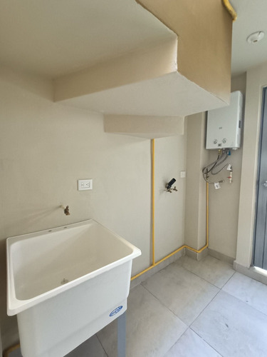 Casa Nueva Modelo Terra Plus En Venta Con Roof Garden Gaia Residencial