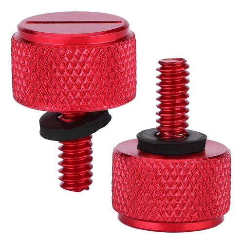 (s) Tornillo De Asiento Trasero, Tornillo De Montaje De Pern