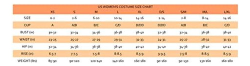 Disfraz De Vampiro Para Mujer Dreamgirl Para Adulto, Estilo