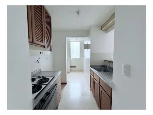 Rhbr-14412 (apartaestudio) Piso 6 (medellin, Poblado)