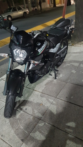 Moto-benelli Tnt15.. 150cc Combo Accesorios ...ofertón..!!!!