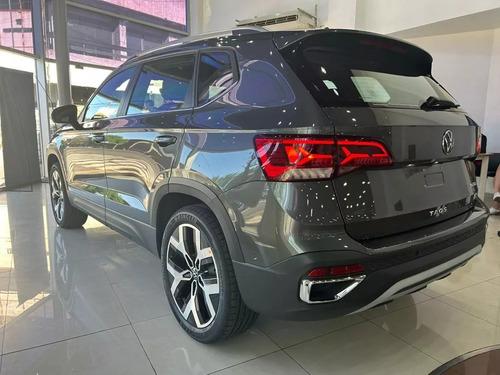 Volkswagen Taos 1.4 250 Tsi Highline