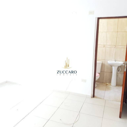 Village Com 3 Dormitórios À Venda, 98 M² Por R$ 450.000 - Jardim Do Papai - Guarulhos/sp - Vl0004