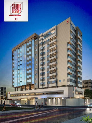 Imagem 1 de 30 de Edifício Studio 3 Lions Apartamento Cobertura Com 3 Quartos - Co0004