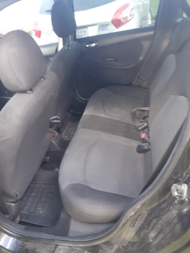 Peugeot 207 Sw 2012 1.4 Xr Flex 5p