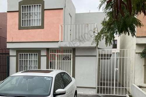 Imagen 7 de 9 de Casa En Venta En Col. Sierra Morena