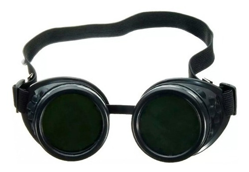Gafas Tipo Soldador Marca Infra 2sg002c 