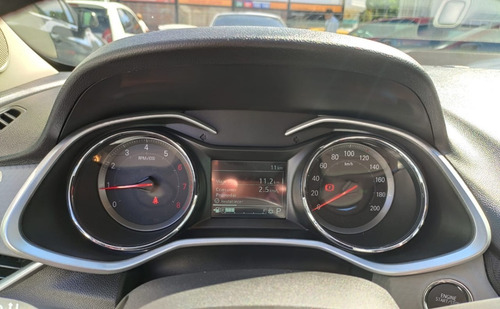 Chevrolet Onix Plus Premier 1.0 Turbo Automatico 0km 2021 22