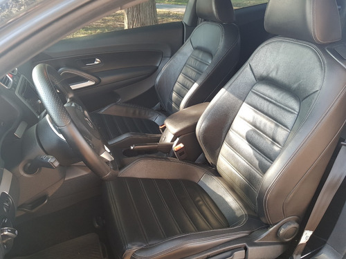 Imagen 10 de 14 de Volkswagen Scirocco 2.0 Tsi 211cv Patentado Y Rodado 2016