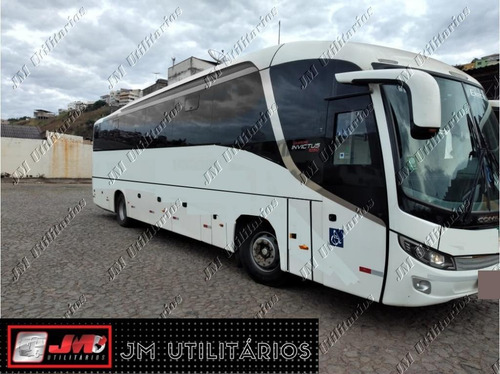 Imagem 2 de 9 de Comil Invictus 1050 Ano 2016 M.b O500 Rs Jm Cod.234