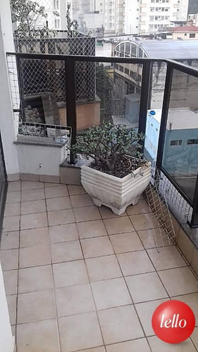 Imagem 5 de 30 de Apartamento - Ref: 212772