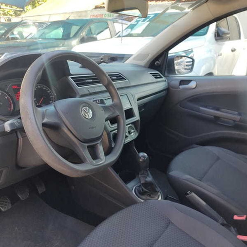 Imagem 7 de 12 de Volkswagen Gol 1.6l Mb5 2019
