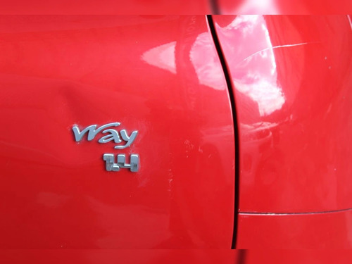 Fiat Uno Way Mt