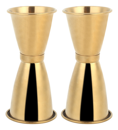(golden Rolling) Accesorios Para Barras Grandes De Acero Ino