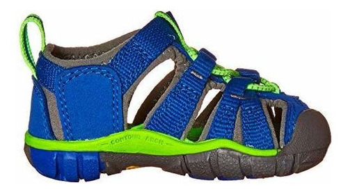 Zapatos Para Niños Entusiastas Seacamp Ii Cnxc