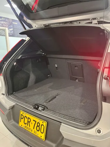 Volvo EX40 0.0 Twin Motor Awd