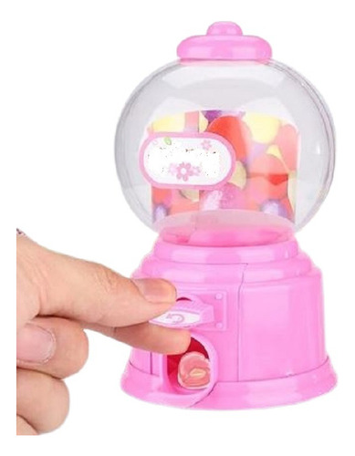 Máquina De Dulces