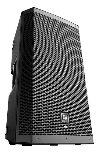 Imagen 2 de 6 de Bafle Electro-voice Zlx-15bt Con Bluetooth Black 100v