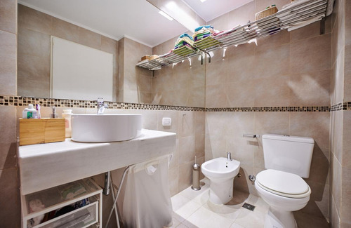 Imagen 11 de 21 de Oportunidad De Venta Excelente Mono Ambiente Dividió En Almagro!!!