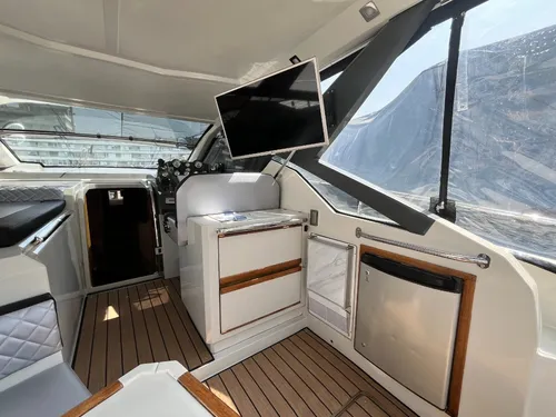Genesis Delta 2013 - 2 Volvo330hp - Roca & Terrizzano Barcos