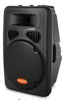 Comprar Parlante Profesional 15 Portable Gran Potencia Y Calidad Sonido 15000w 450rms Bluetooth Usb Sd + Microfono C. Remoto