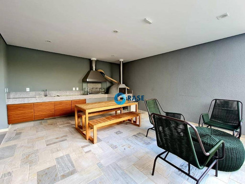 Imagem 24 de 24 de Apartamento Garden Com 1 Dormitório À Venda, 59 M² Por R$ 651.000,00 - Pinheiros - São Paulo/sp - Gd0013