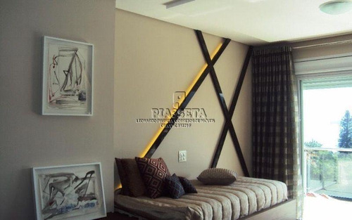 Imagem 9 de 15 de Casa Mobiliada Luxuosa Em Condomínio Fechado Com Vista Para O Mar No João Paulo - Ca0026