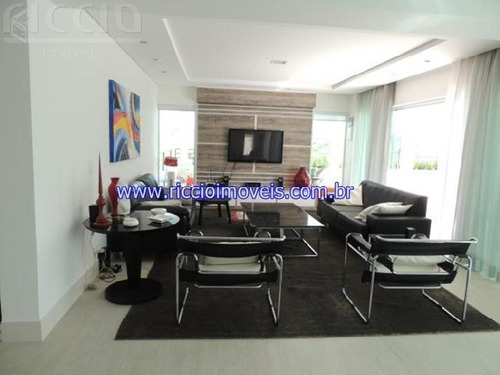 Imagem 5 de 15 de Casa Em Condominio - Urbanova - Ref: 2448 - V-ca0991