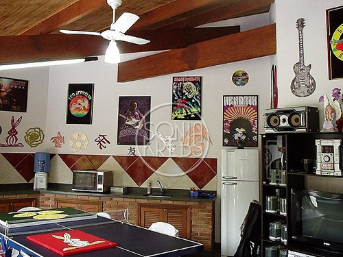 Imagem 6 de 30 de Venda Casa Atibaia Jardim São Nicolau - Cs-986