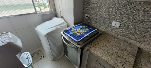 Imagem 10 de 15 de Apartamento À Venda Vila Brasilio Machado, 2 Quartos, 1 Vaga - Ph42121