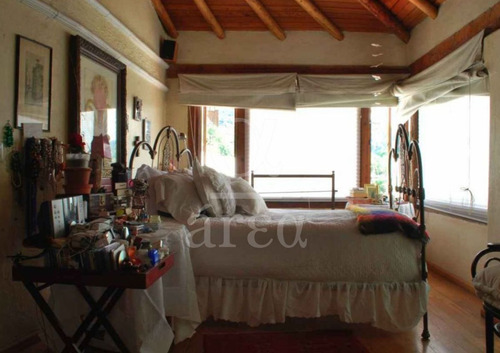 Casa En El Centro De Valle De Bravo