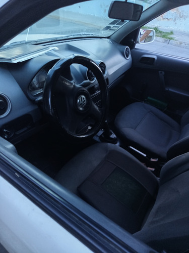 Volkswagen Pointer Pick Up 1.6 Base Mt