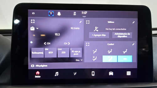 Fiat Pulse 1.3 AUDACE CVT