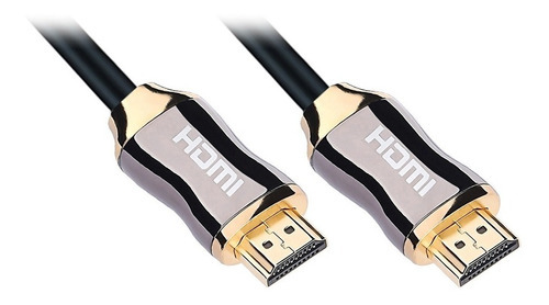 Cable Hdmi 20 Metros Taika 2k/4k/3d/full Hd/super Hd 60hz