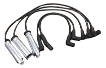 Comprar Cables Bujias (sohc) Breme Daewoo Cielo