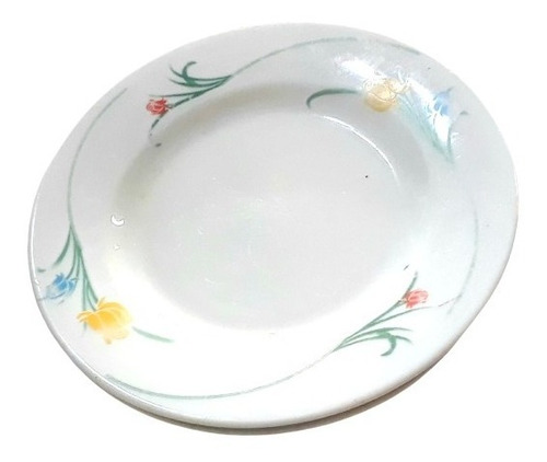 Imagen 2 de 6 de Vajilla Losa Platos Cocina Porcelana Combo Varios X12uds
