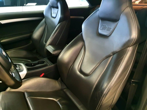Imagen 12 de 25 de Audi A5 Coupe S5 2010 2011 2012 2013 2014 Usado Usada S512 S
