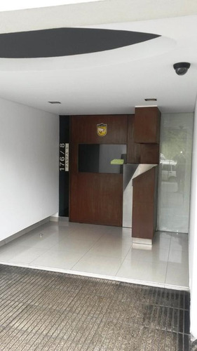 Imagen 1 de 9 de Venta B° Nueva Cordoba - Exclusivo Depto De Un Dor. Frente Al Parque Sarmiento !!