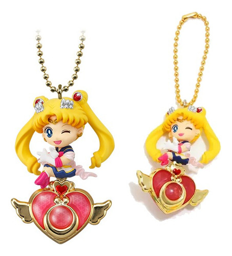 Sailor Moon - Twinkle Dolly 4 - Super Sailor Moon