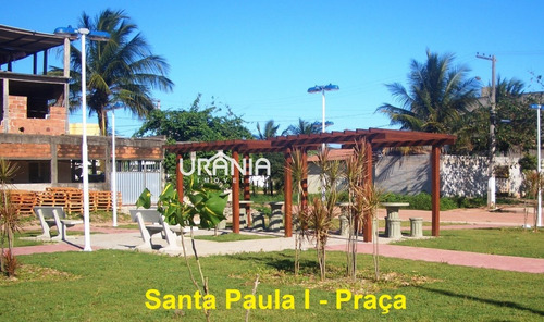 Casa A Venda No Bairro Santa Paula Ii Em Vila Velha - Es. - 248-1