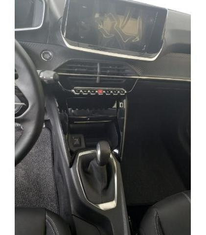 Imagem 7 de 8 de Peugeot 208 Griffe 1.6 Flex 16v Aut.